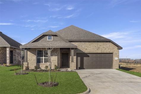 929 Ravenwood Lane Van Alstyne TX 75495