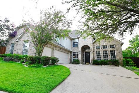 4804 Virginia Woods Drive Mckinney TX 75071