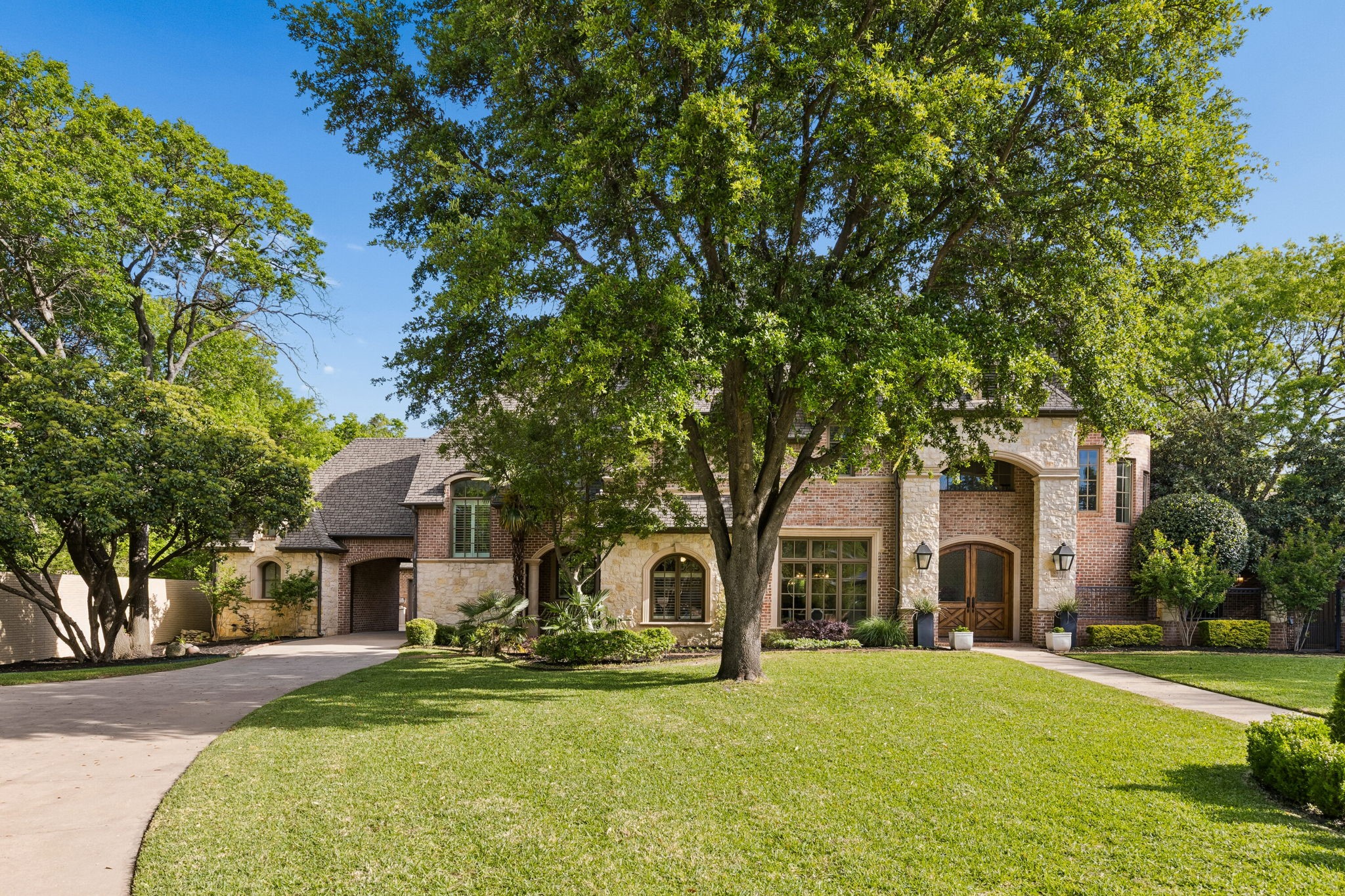5707 Watson Circle Dallas TX 75225