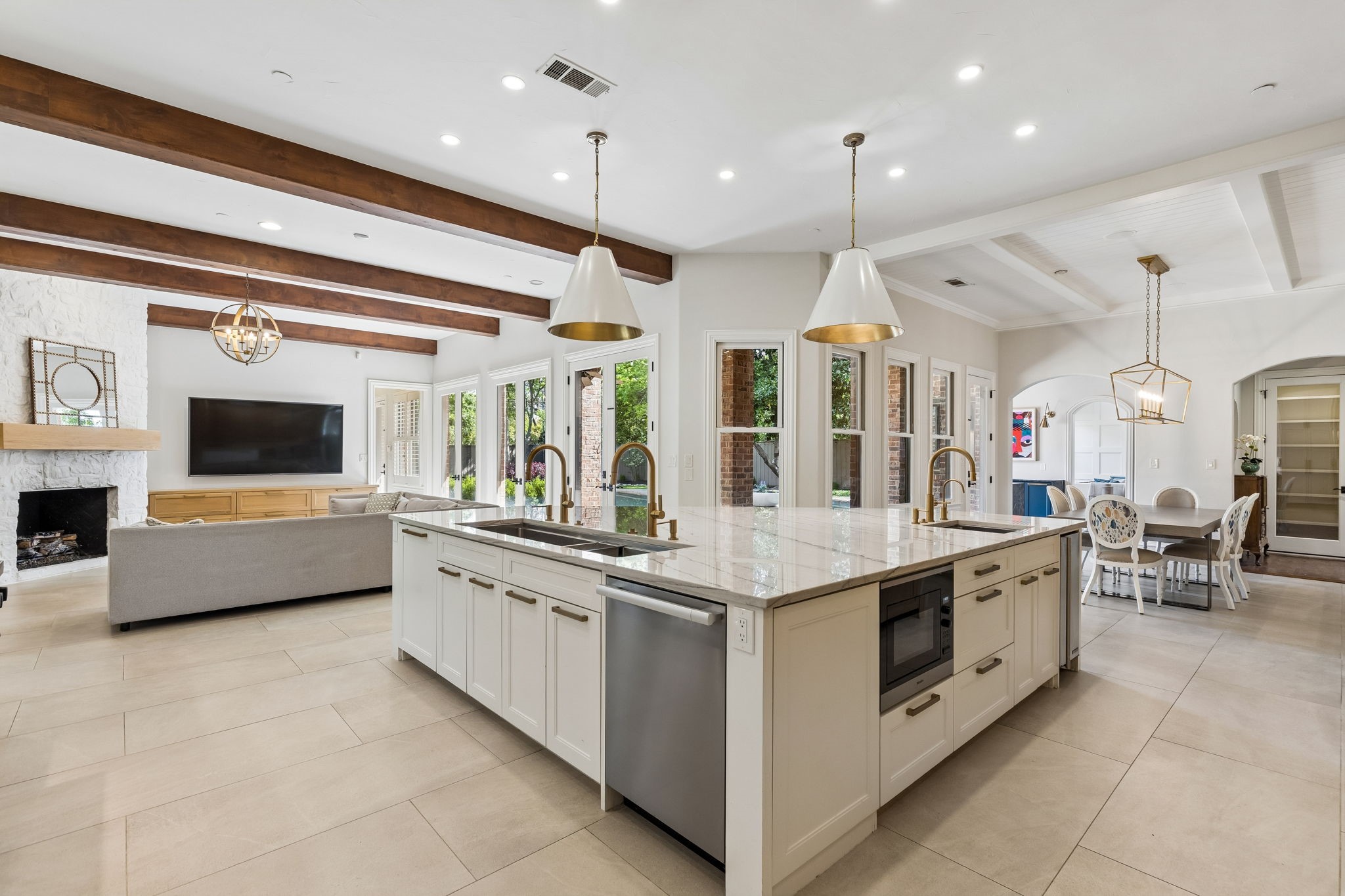 5707 Watson Circle Dallas TX 75225