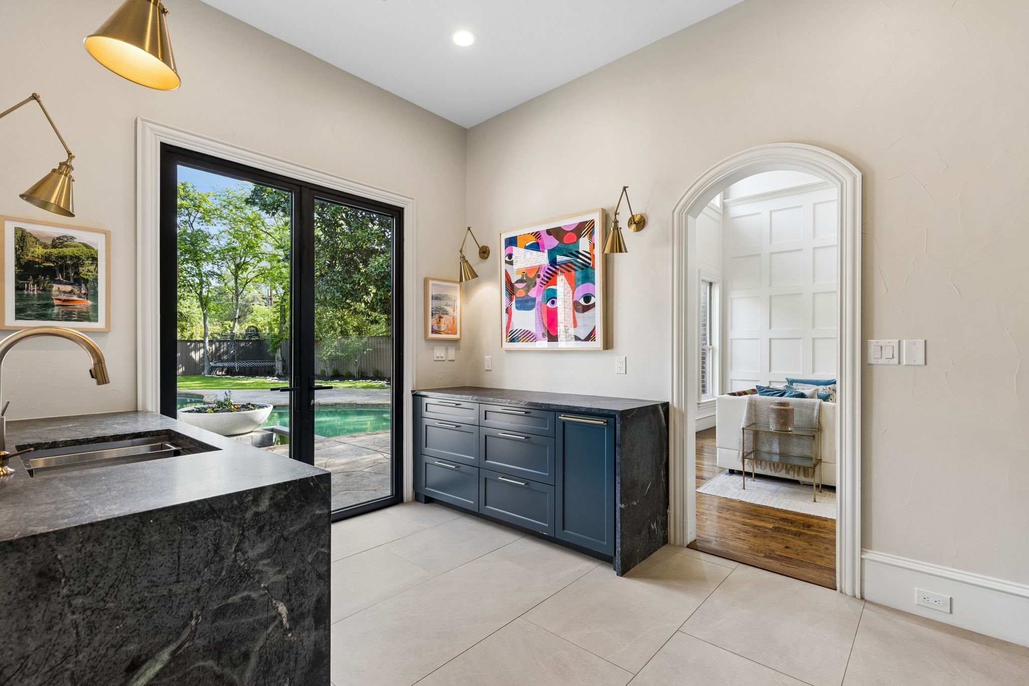 5707 Watson Circle Dallas TX 75225