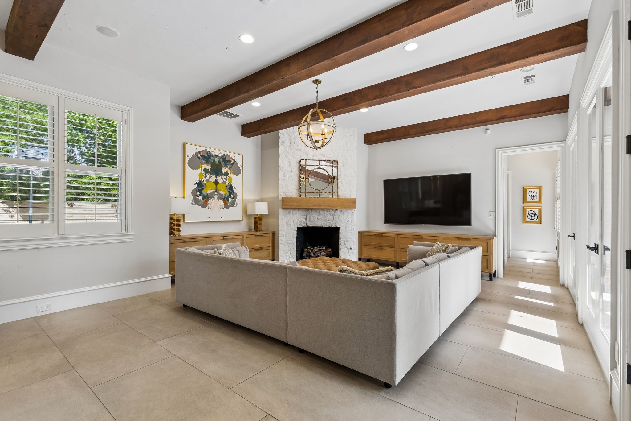 5707 Watson Circle Dallas TX 75225