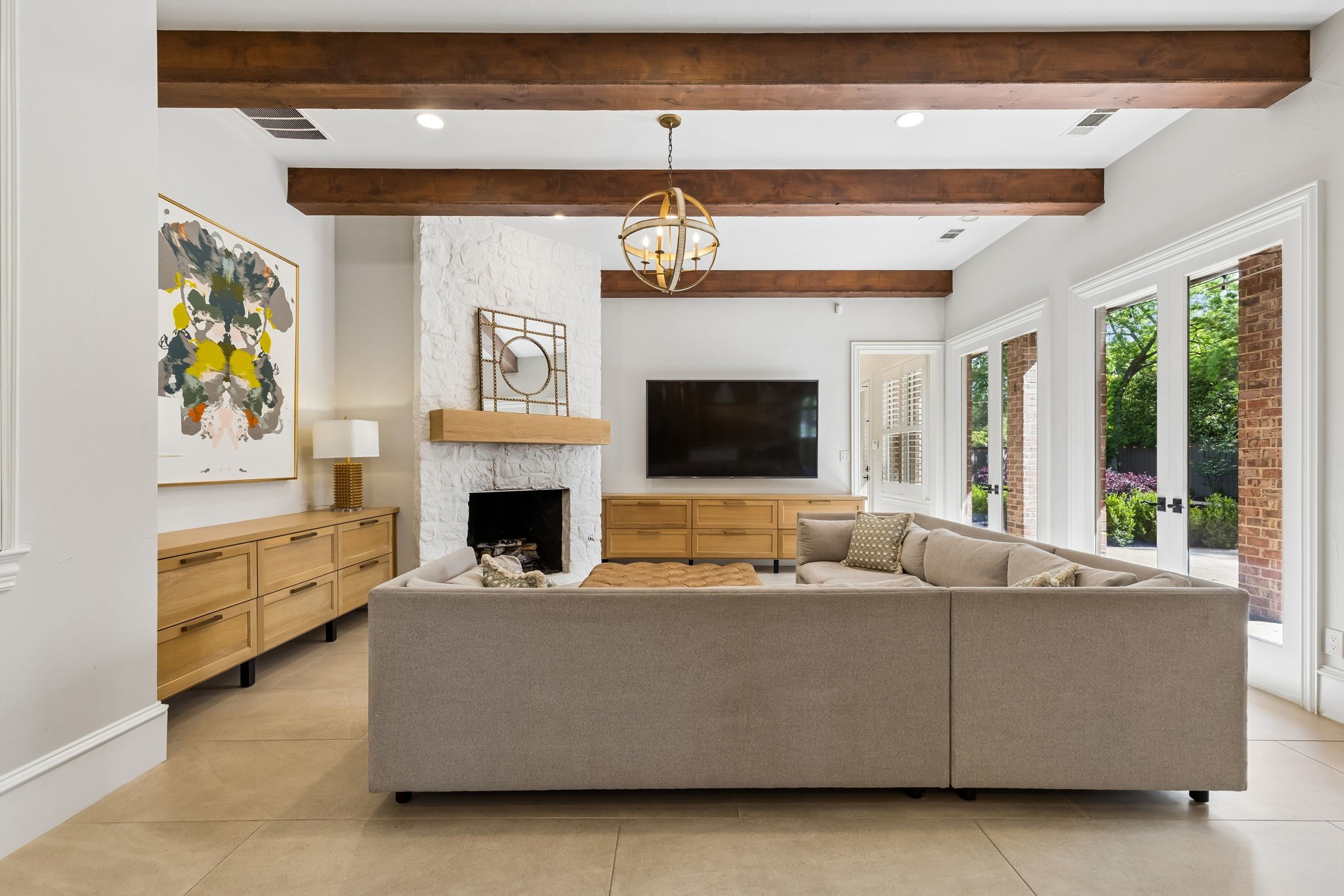 5707 Watson Circle Dallas TX 75225