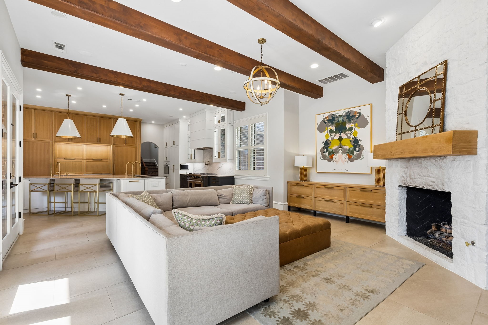 5707 Watson Circle Dallas TX 75225