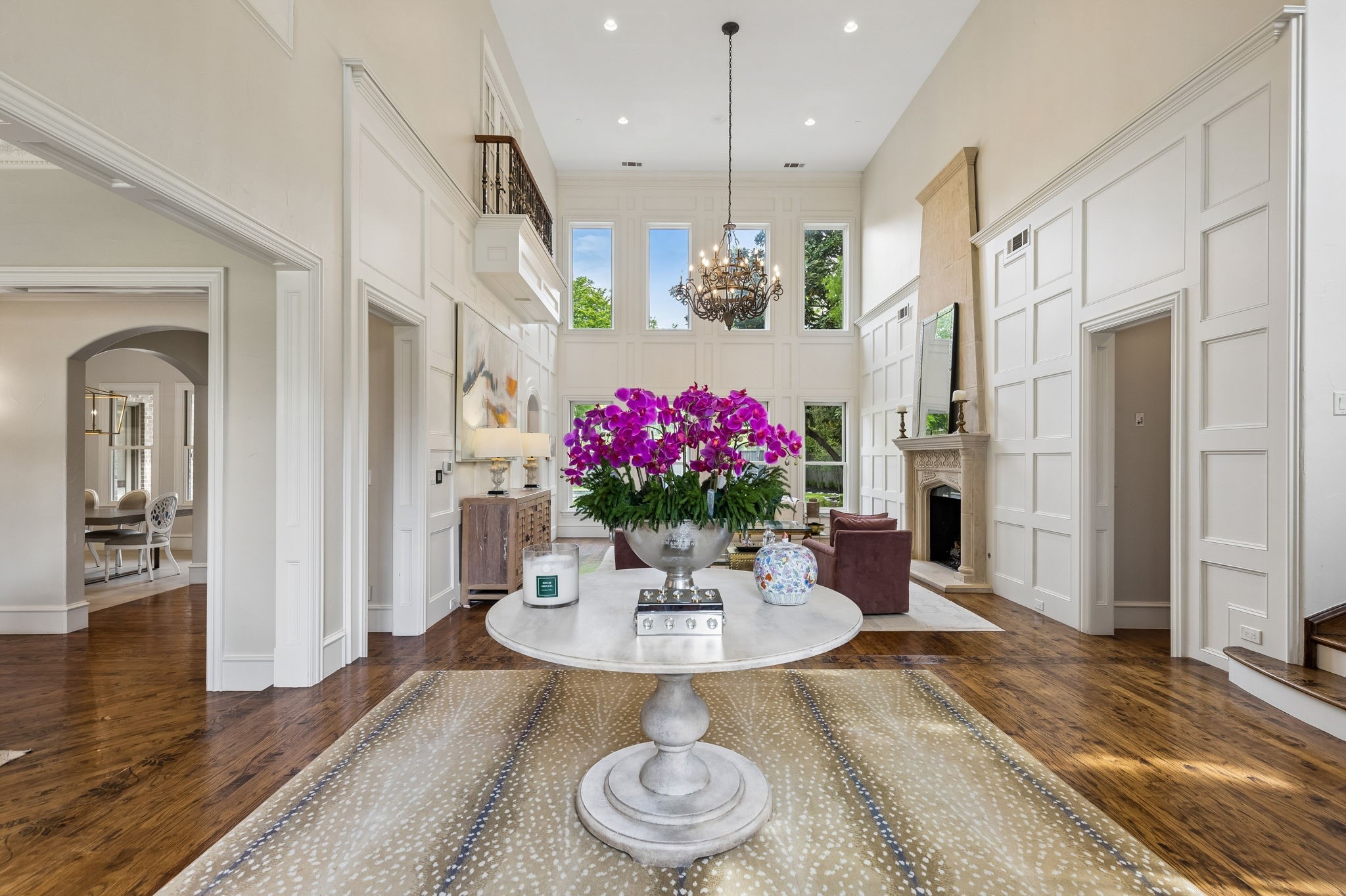5707 Watson Circle Dallas TX 75225