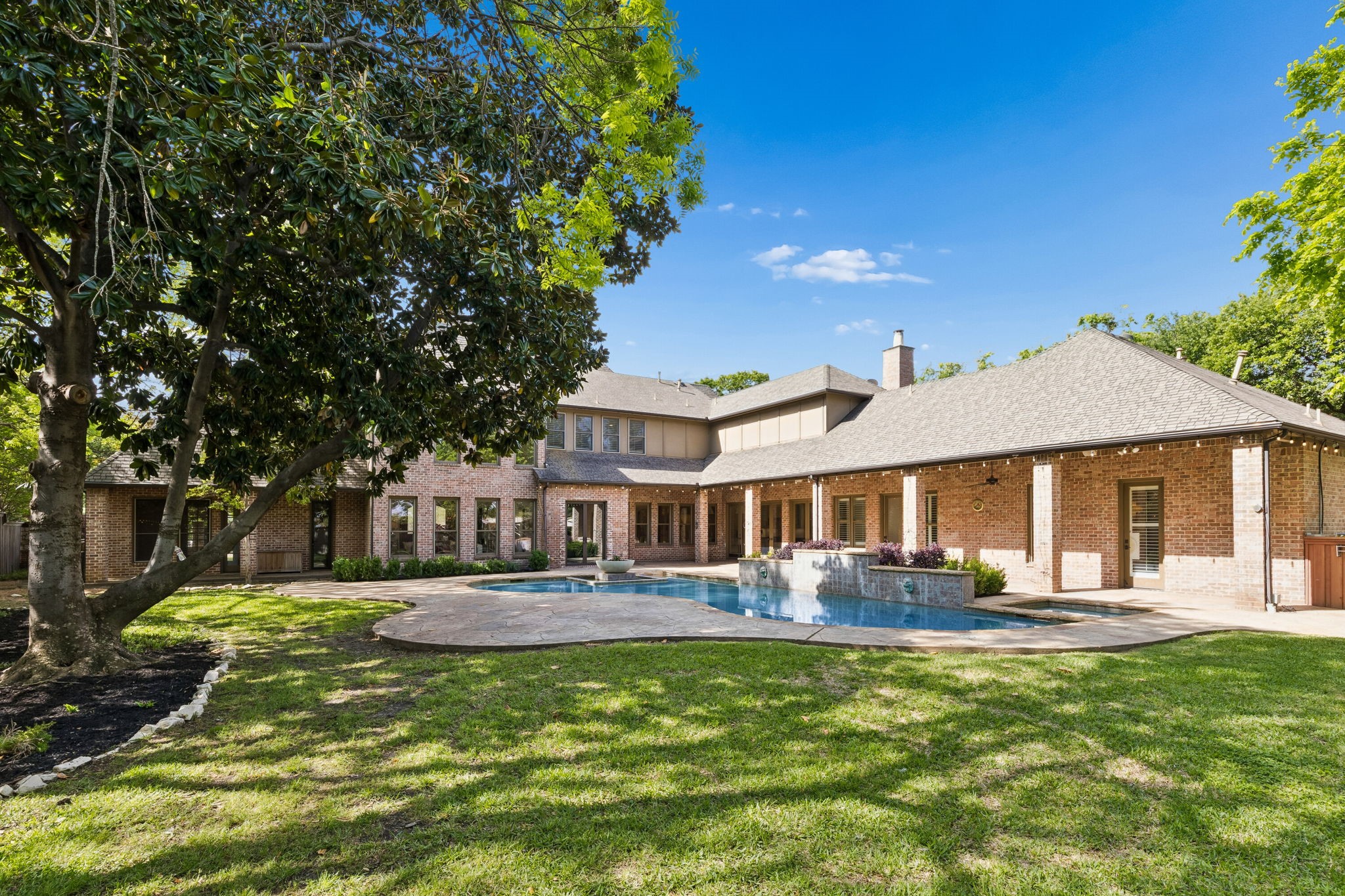 5707 Watson Circle Dallas TX 75225