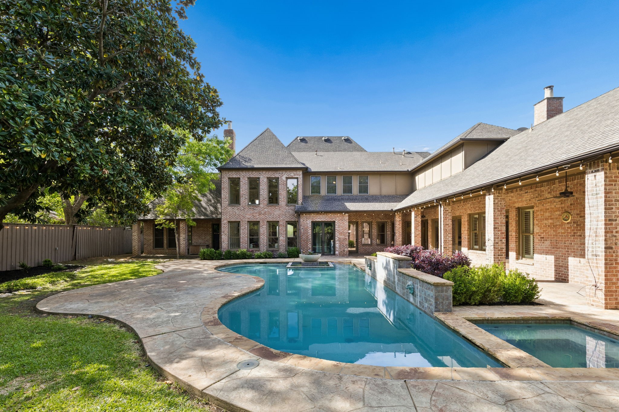 5707 Watson Circle Dallas TX 75225
