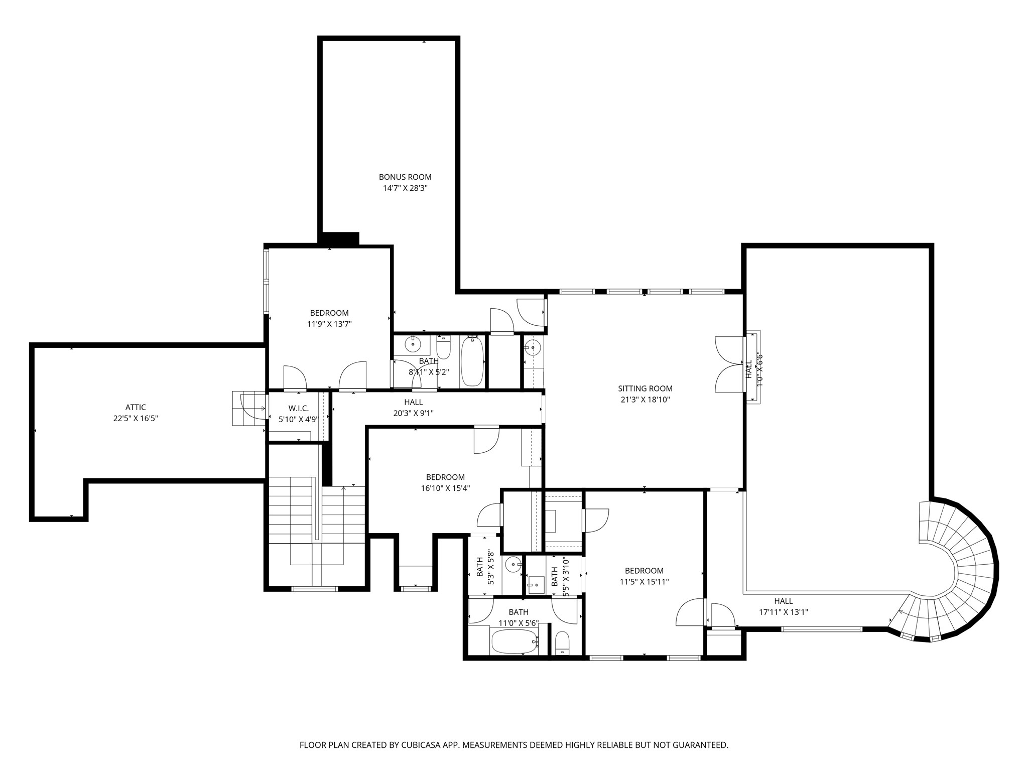 5707 Watson Circle Dallas TX 75225