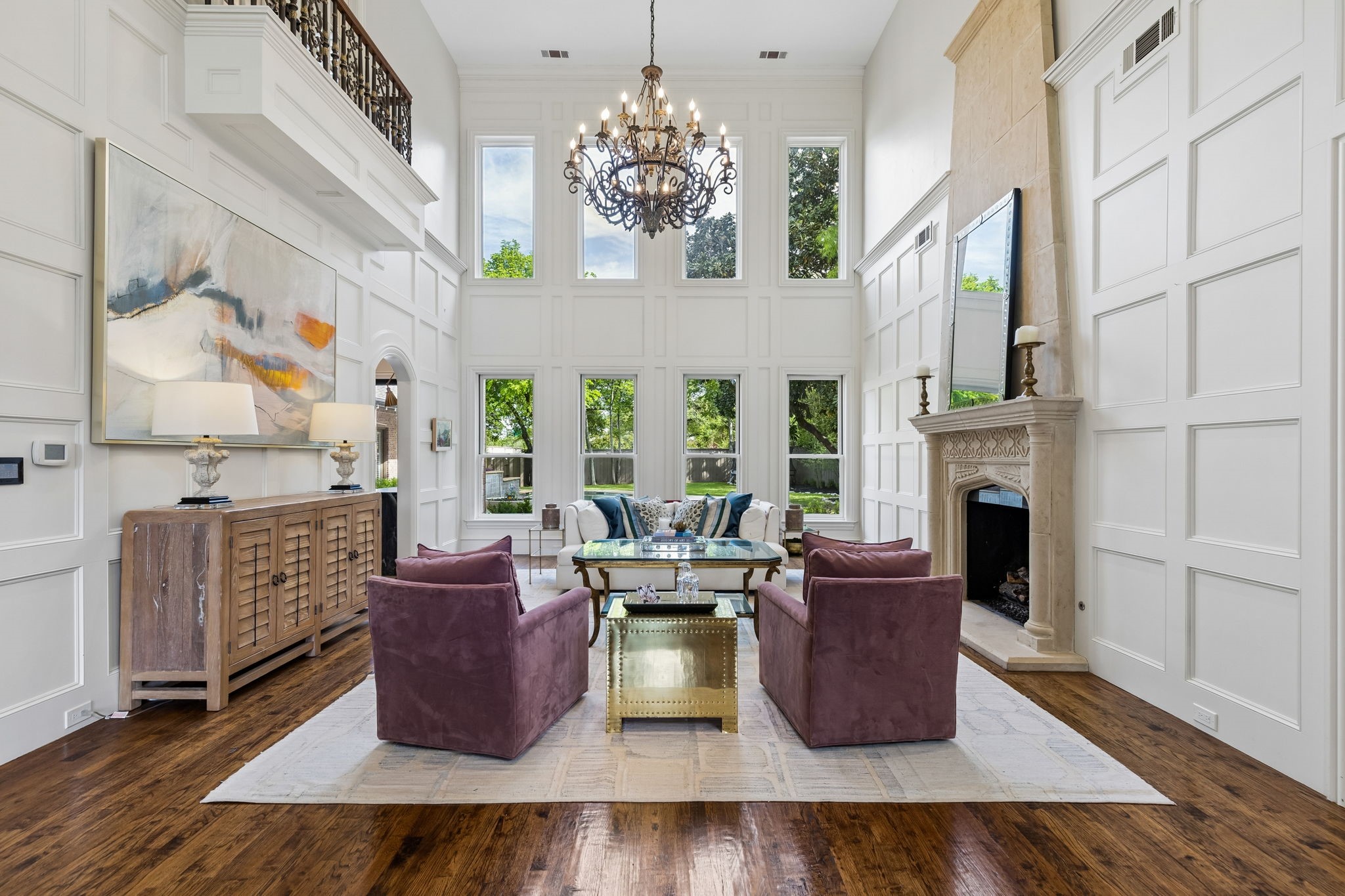 5707 Watson Circle Dallas TX 75225