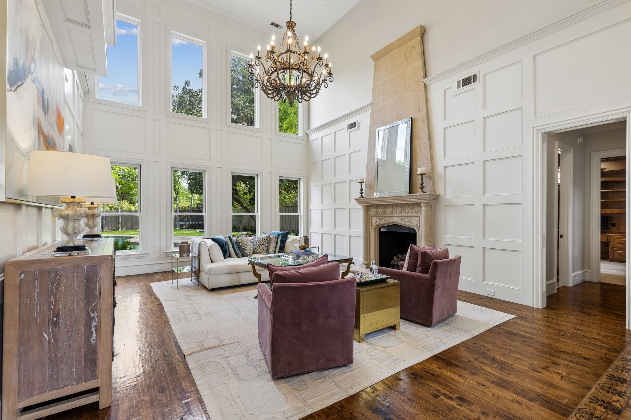 5707 Watson Circle Dallas TX 75225