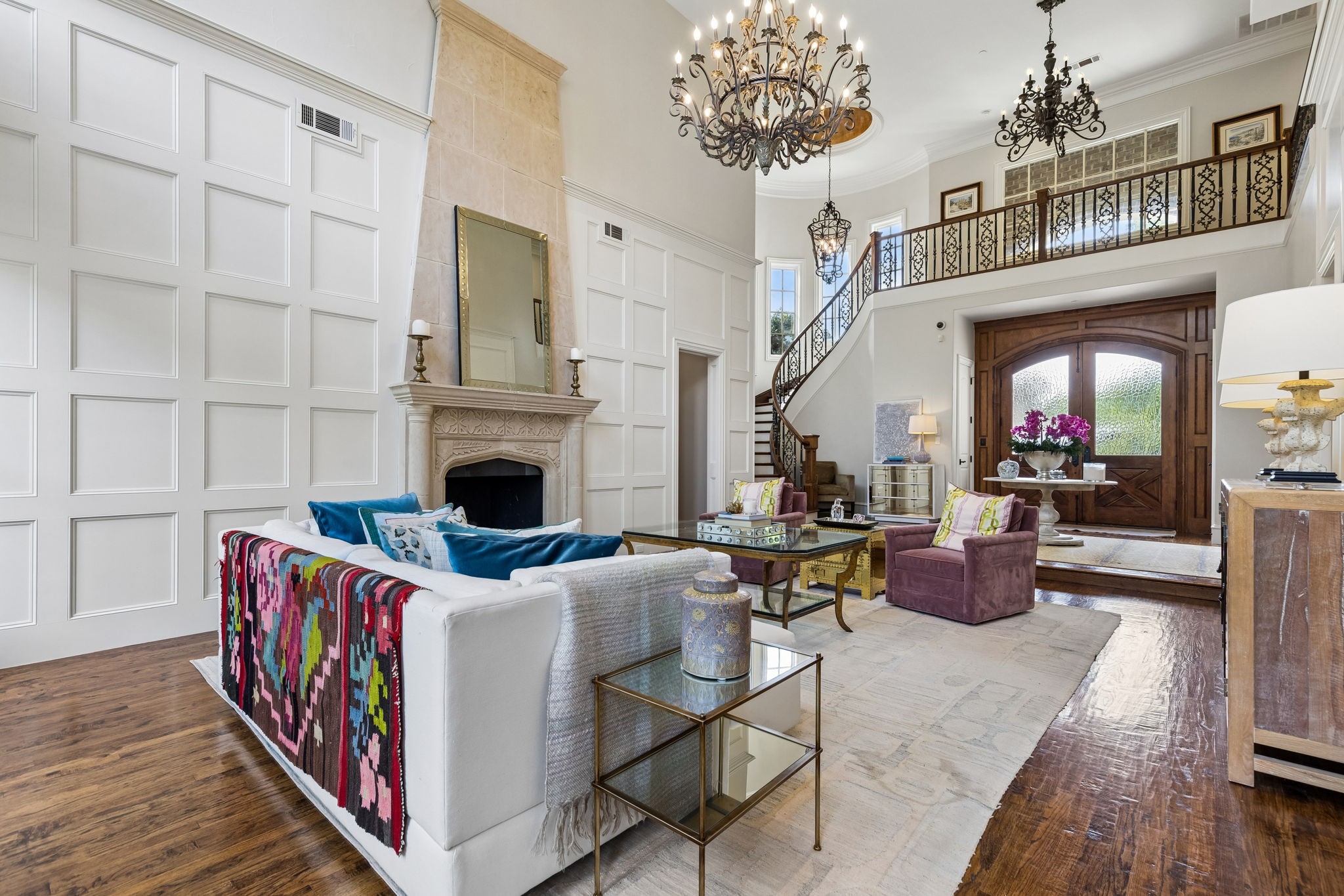 5707 Watson Circle Dallas TX 75225