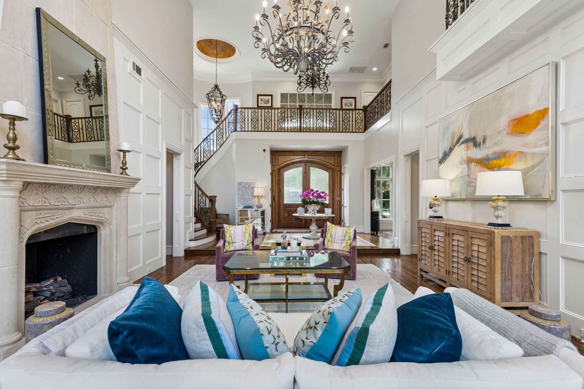5707 Watson Circle Dallas TX 75225