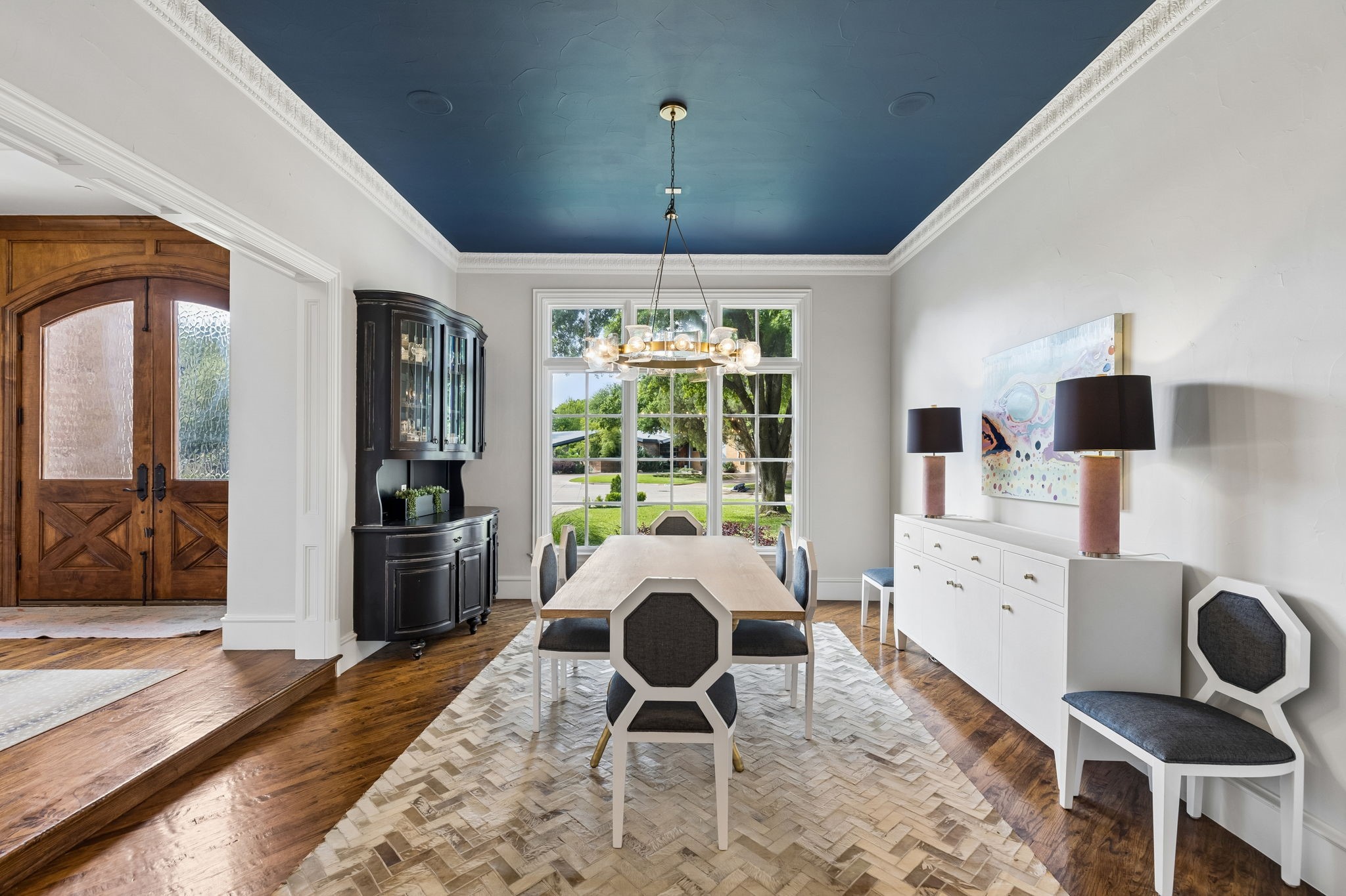 5707 Watson Circle Dallas TX 75225