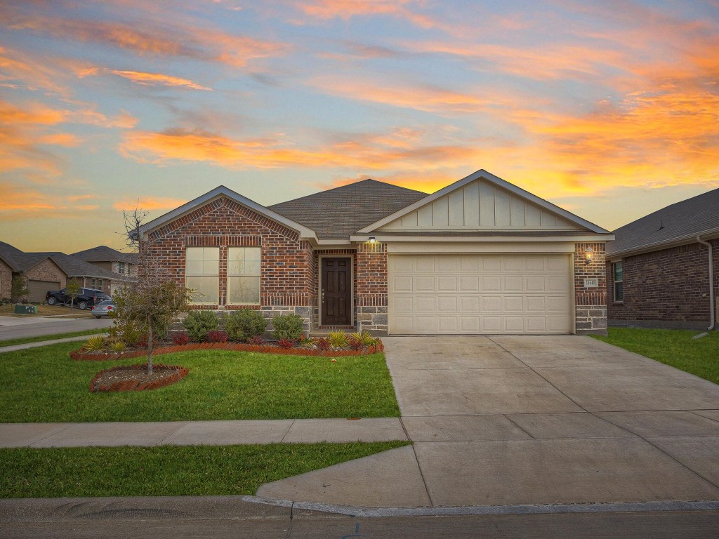 10640 Dolostone Court Fort Worth TX 76108