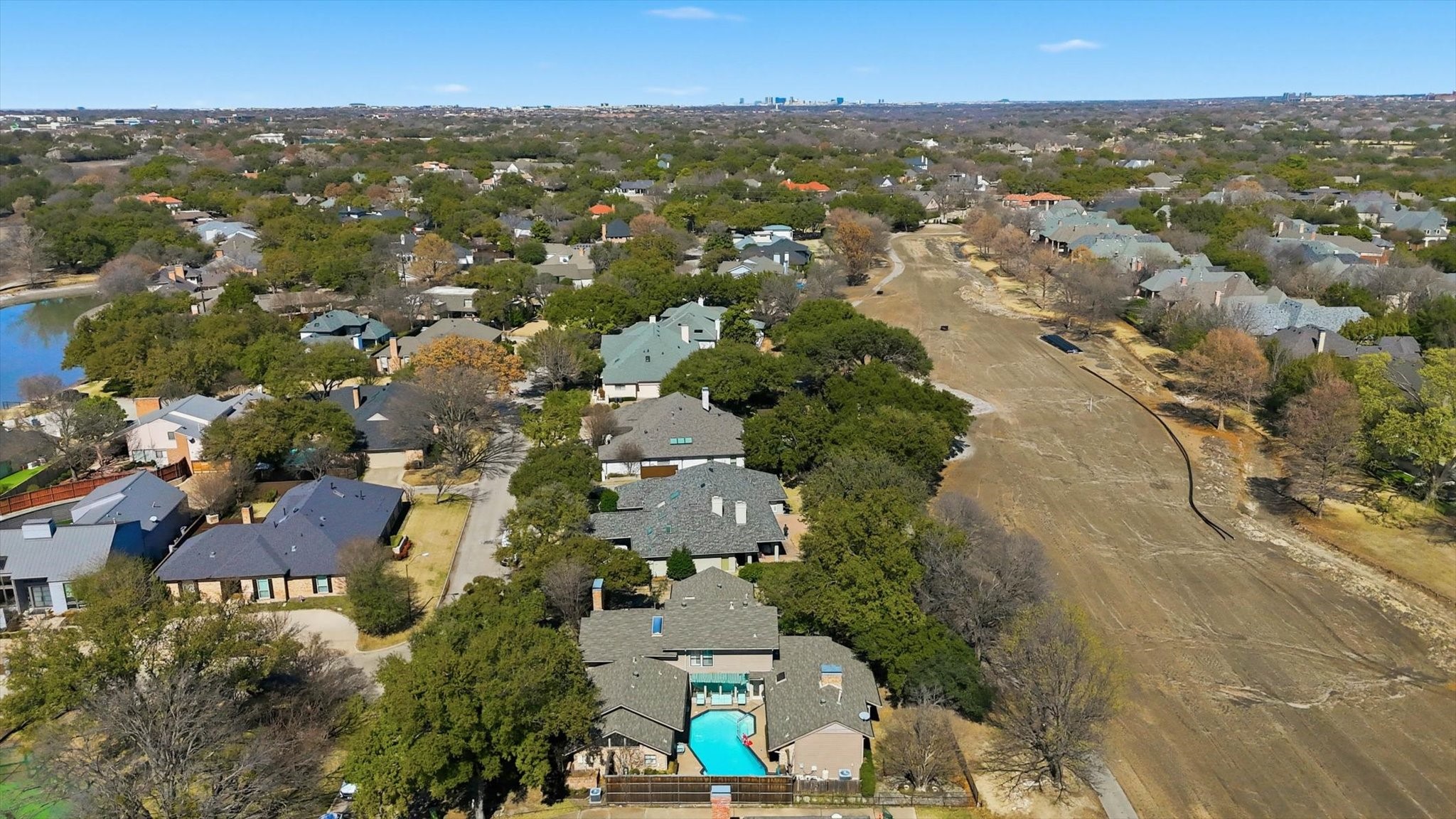 5806 Bent Trail Dallas TX 75248