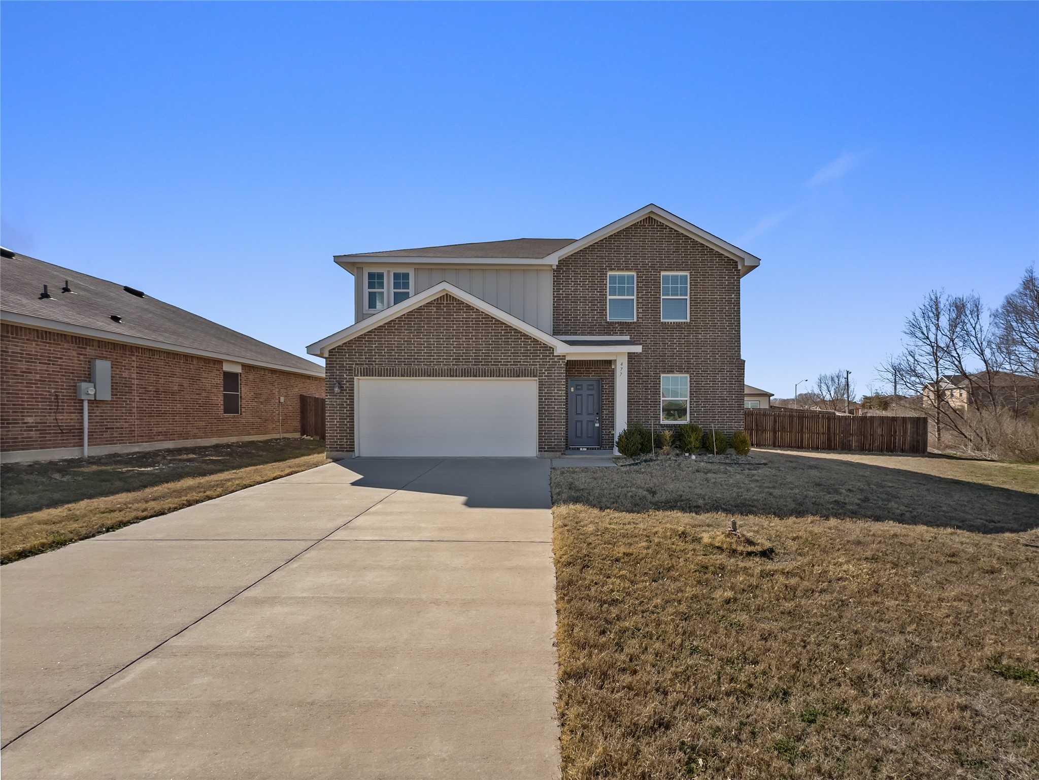 477 Bank Way Crowley TX 76036