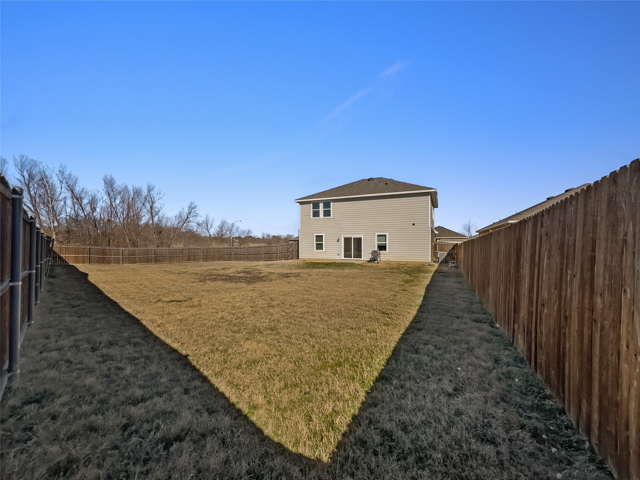 477 Bank Way Crowley TX 76036
