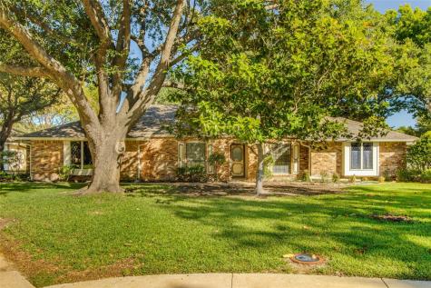 414 Rolling Hills Circle Coppell TX 75019