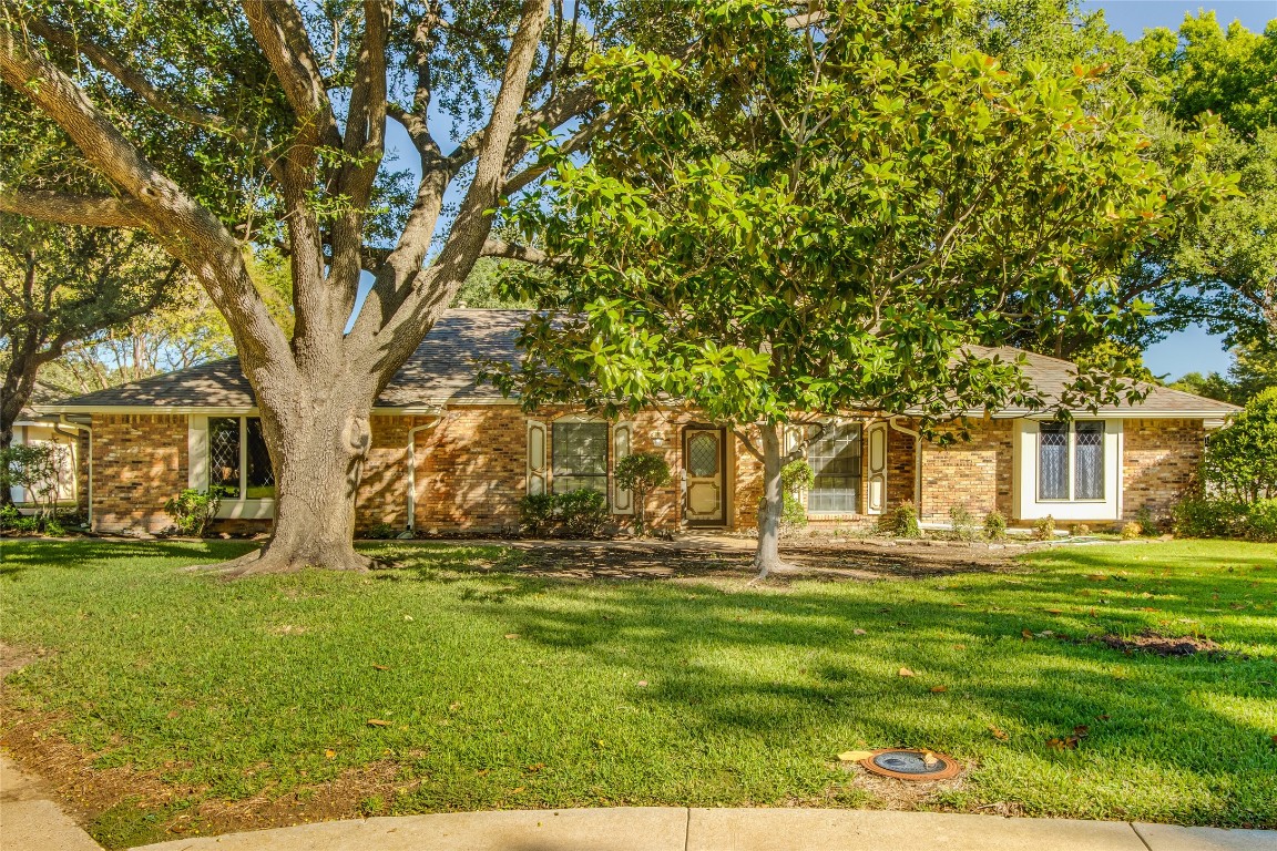 414 Rolling Hills Circle Coppell TX 75019