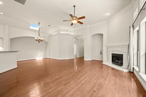 6109 Lake Way North Richland Hills TX 76180