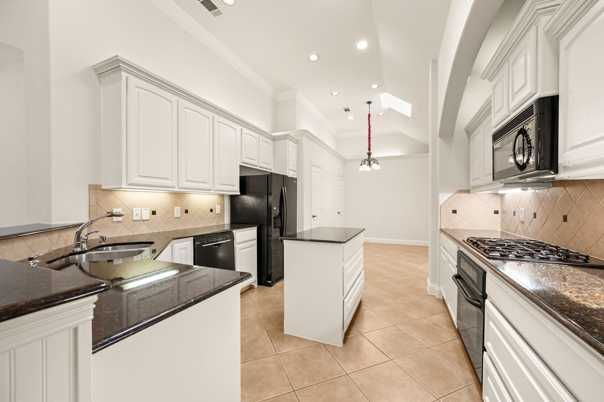 6109 Lake Way North Richland Hills TX 76180