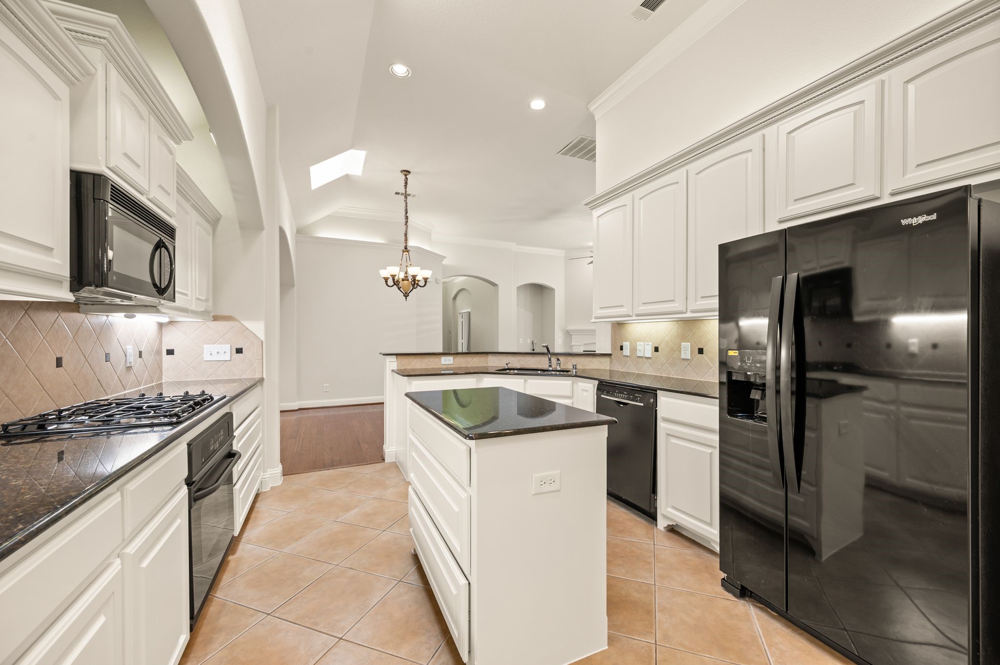 6109 Lake Way North Richland Hills TX 76180