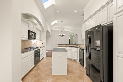 6109 Lake Way North Richland Hills TX 76180