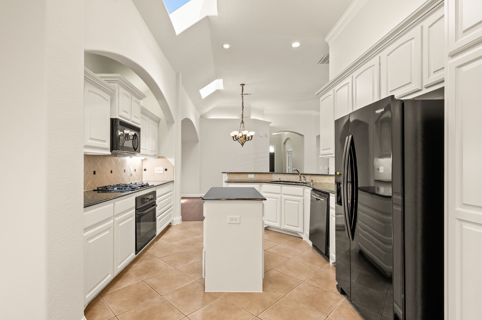 6109 Lake Way North Richland Hills TX 76180
