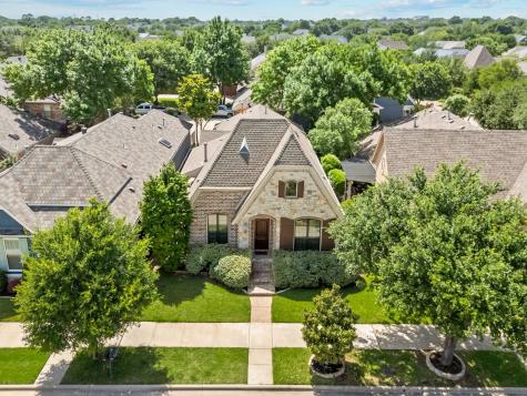 6109 Lake Way North Richland Hills TX 76180