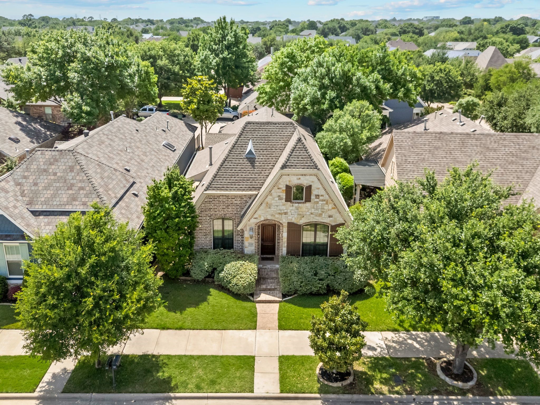 6109 Lake Way North Richland Hills TX 76180