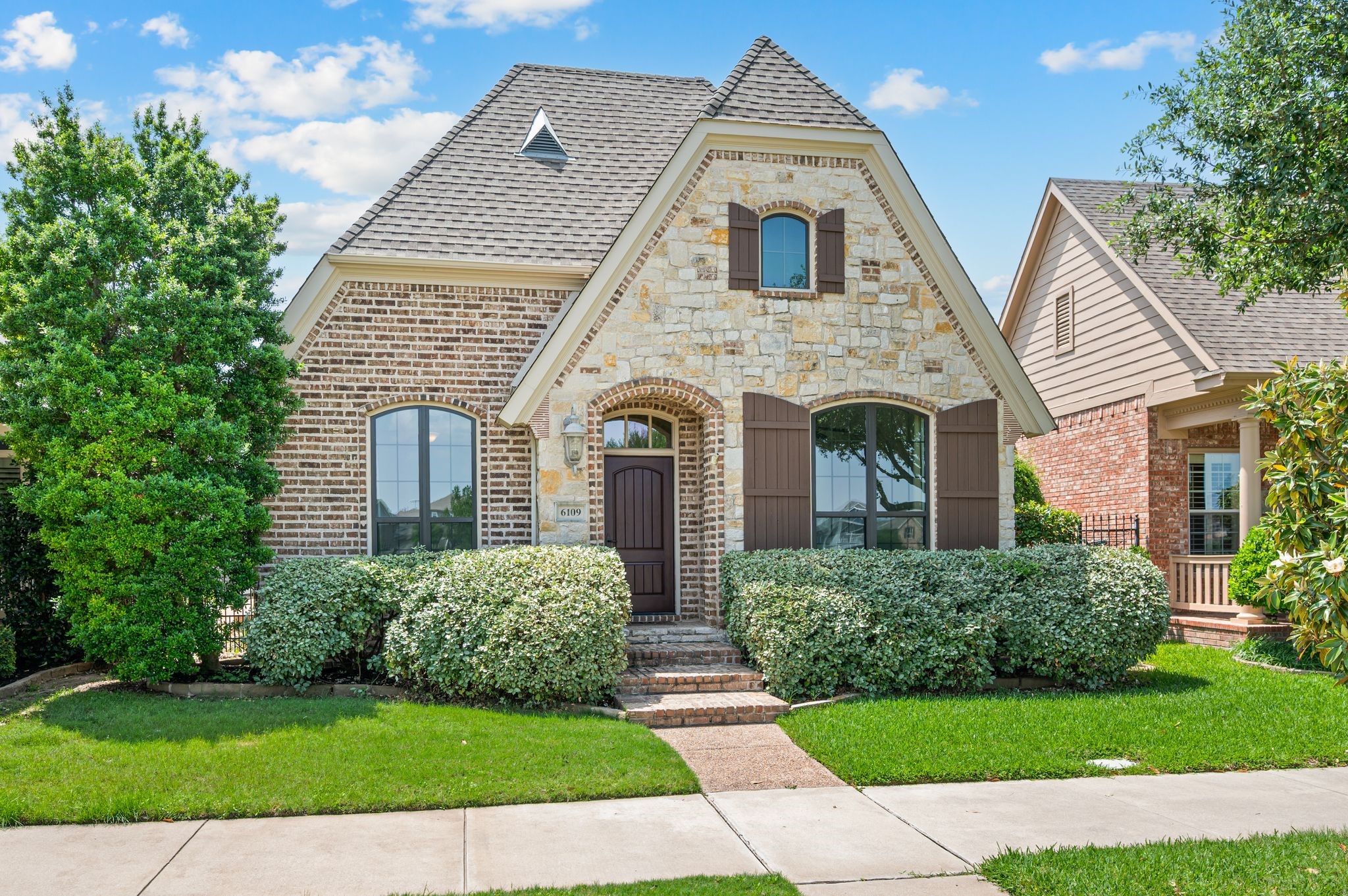 6109 Lake Way North Richland Hills TX 76180