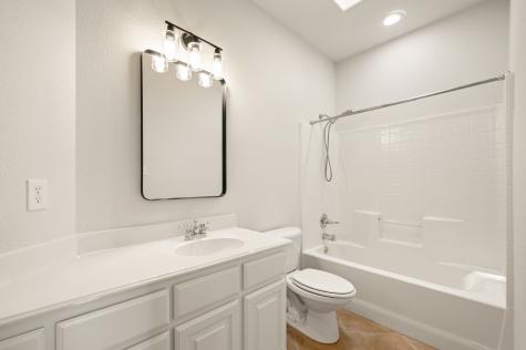 6109 Lake Way North Richland Hills TX 76180