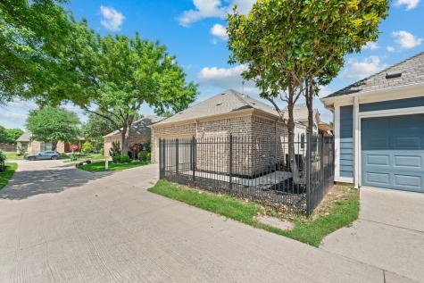 6109 Lake Way North Richland Hills TX 76180