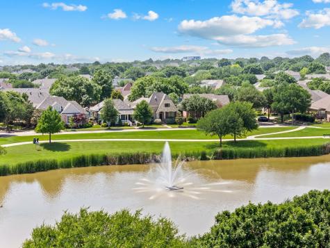 6109 Lake Way North Richland Hills TX 76180