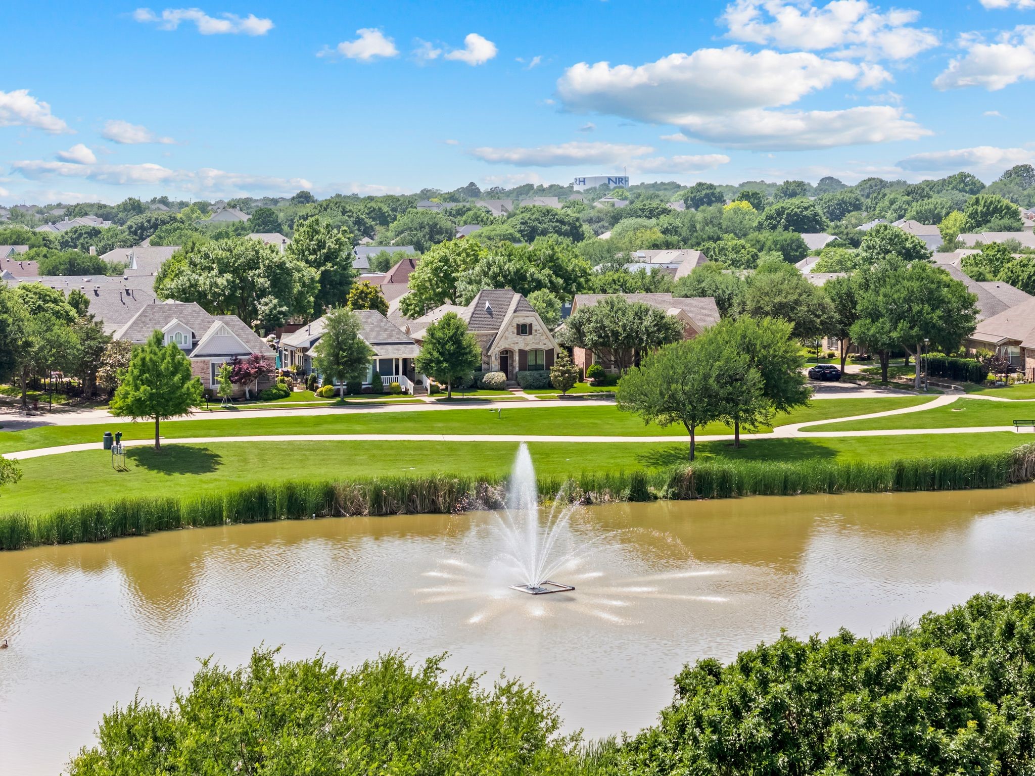 6109 Lake Way North Richland Hills TX 76180
