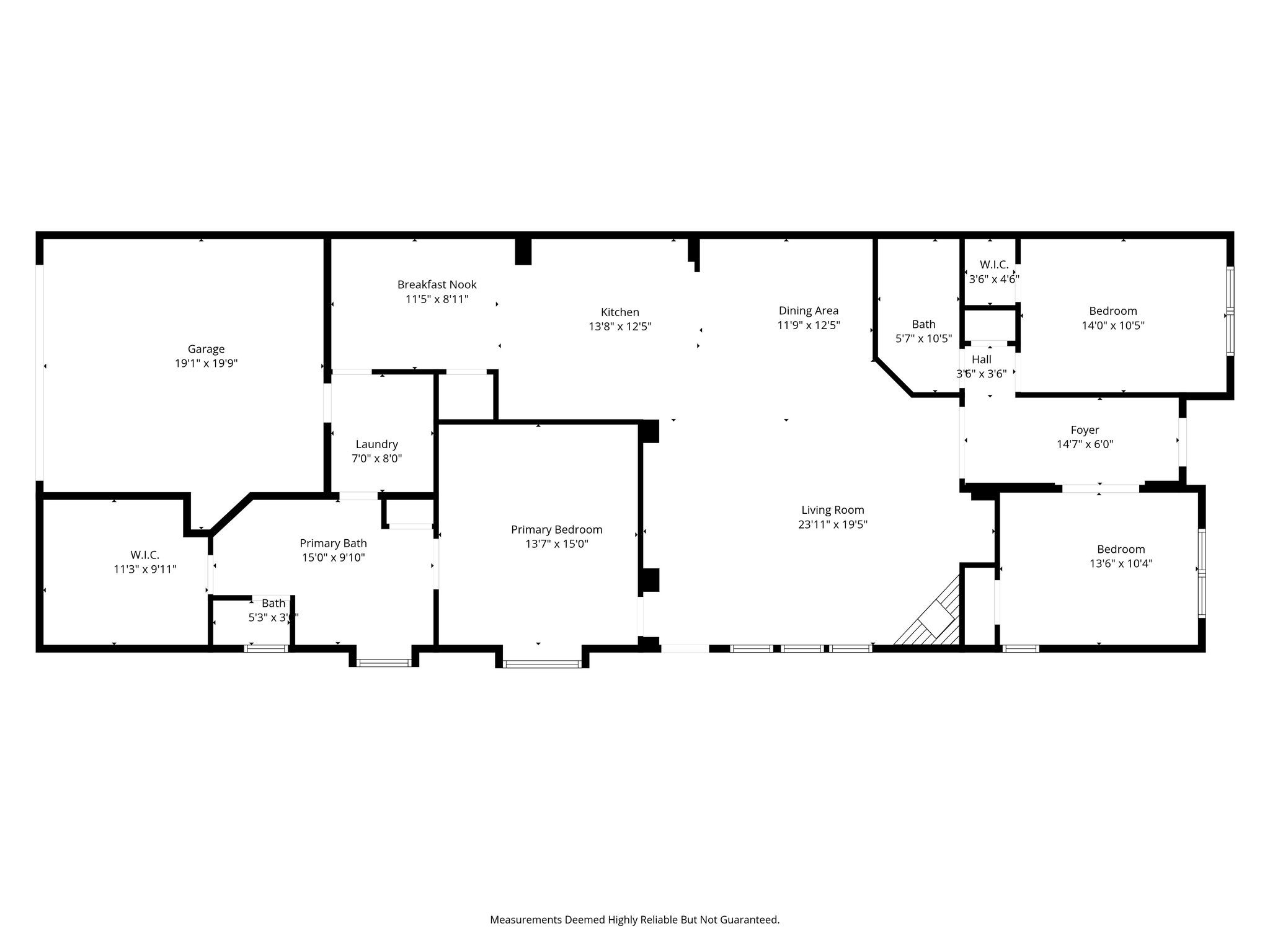 6109 Lake Way North Richland Hills TX 76180