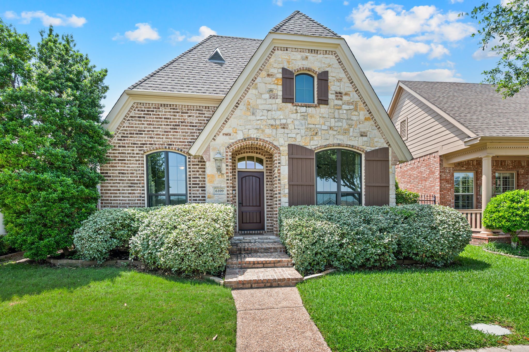 6109 Lake Way North Richland Hills TX 76180