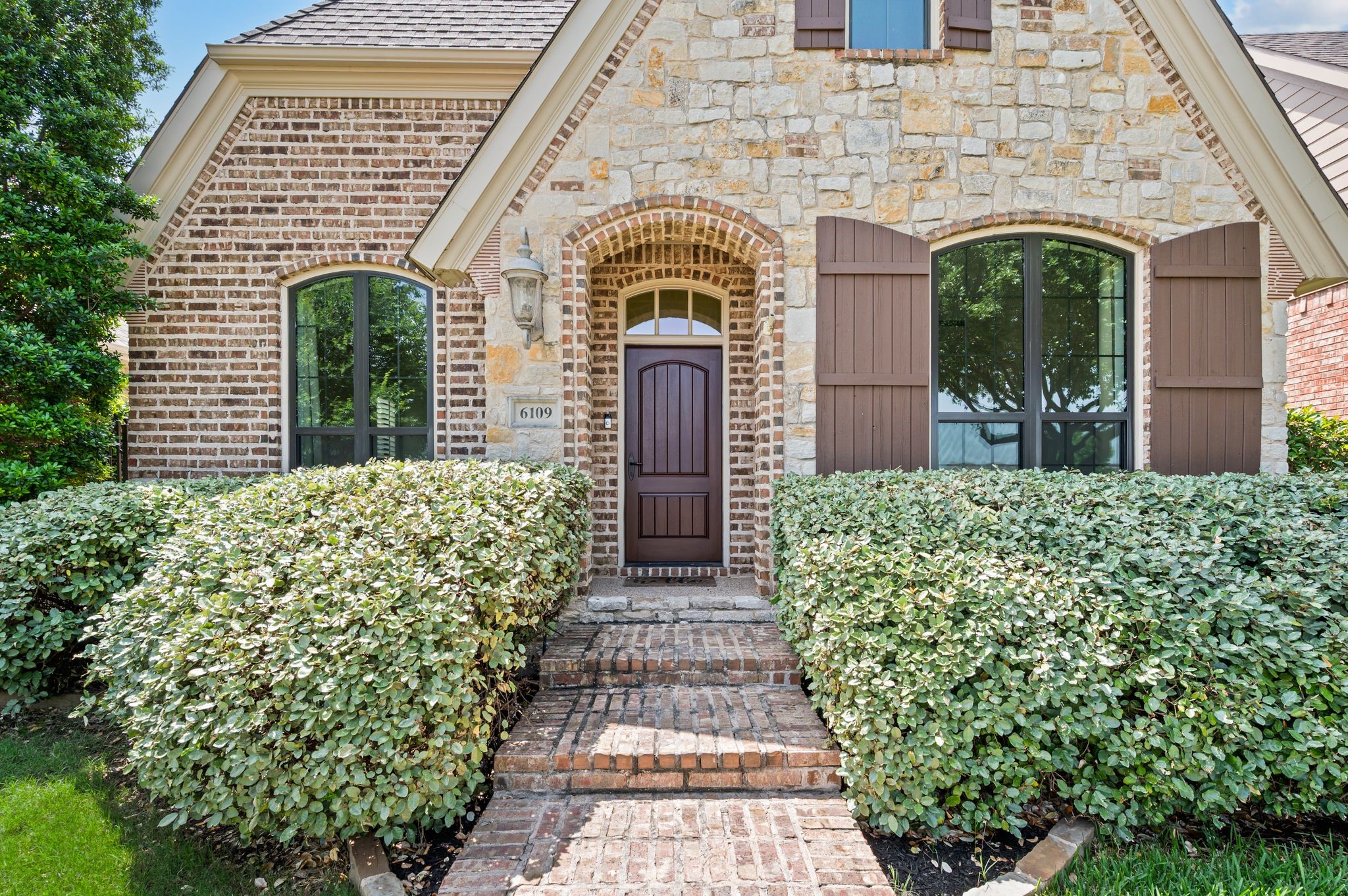 6109 Lake Way North Richland Hills TX 76180
