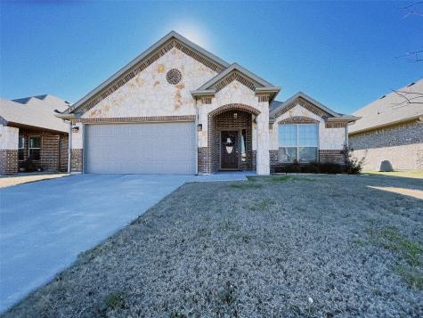 103 Frank Street Greenville TX 75402