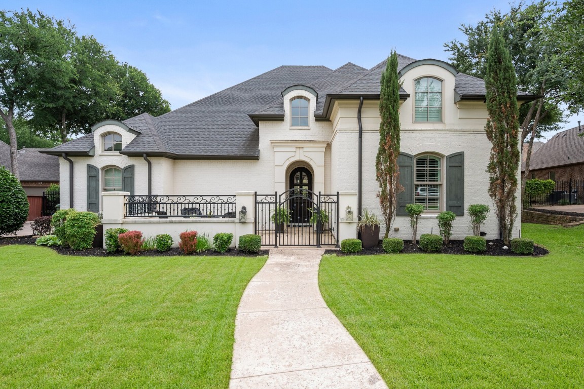 3202 Abbey Road Mansfield TX 76063