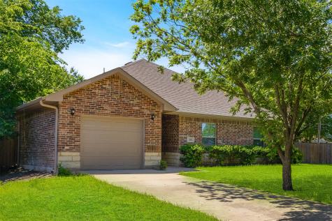1002 Susan Drive Garland TX 75040