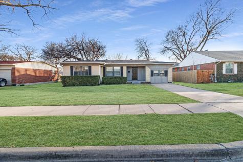 1322 Lewis Drive Garland TX 75041