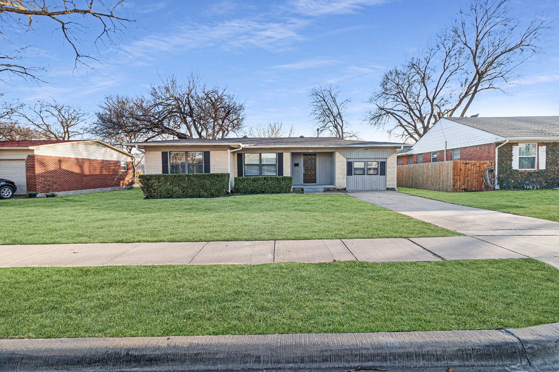 1322 Lewis Drive Garland TX 75041