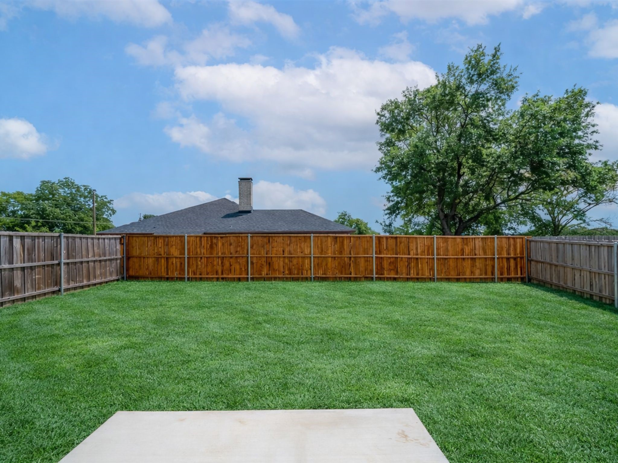 103 Brooks Drive Terrell TX 75160