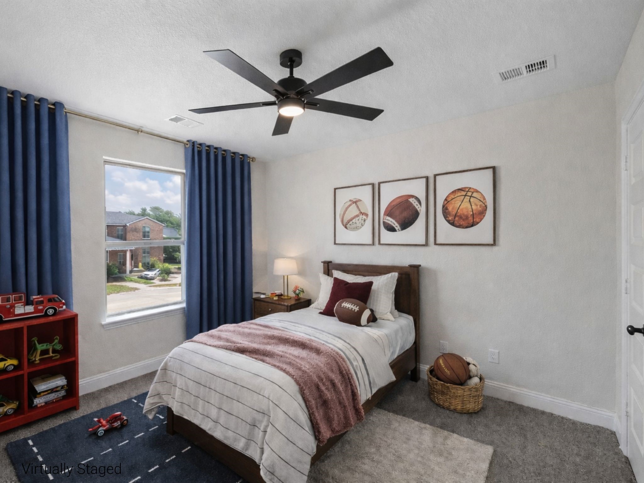 103 Brooks Drive Terrell TX 75160