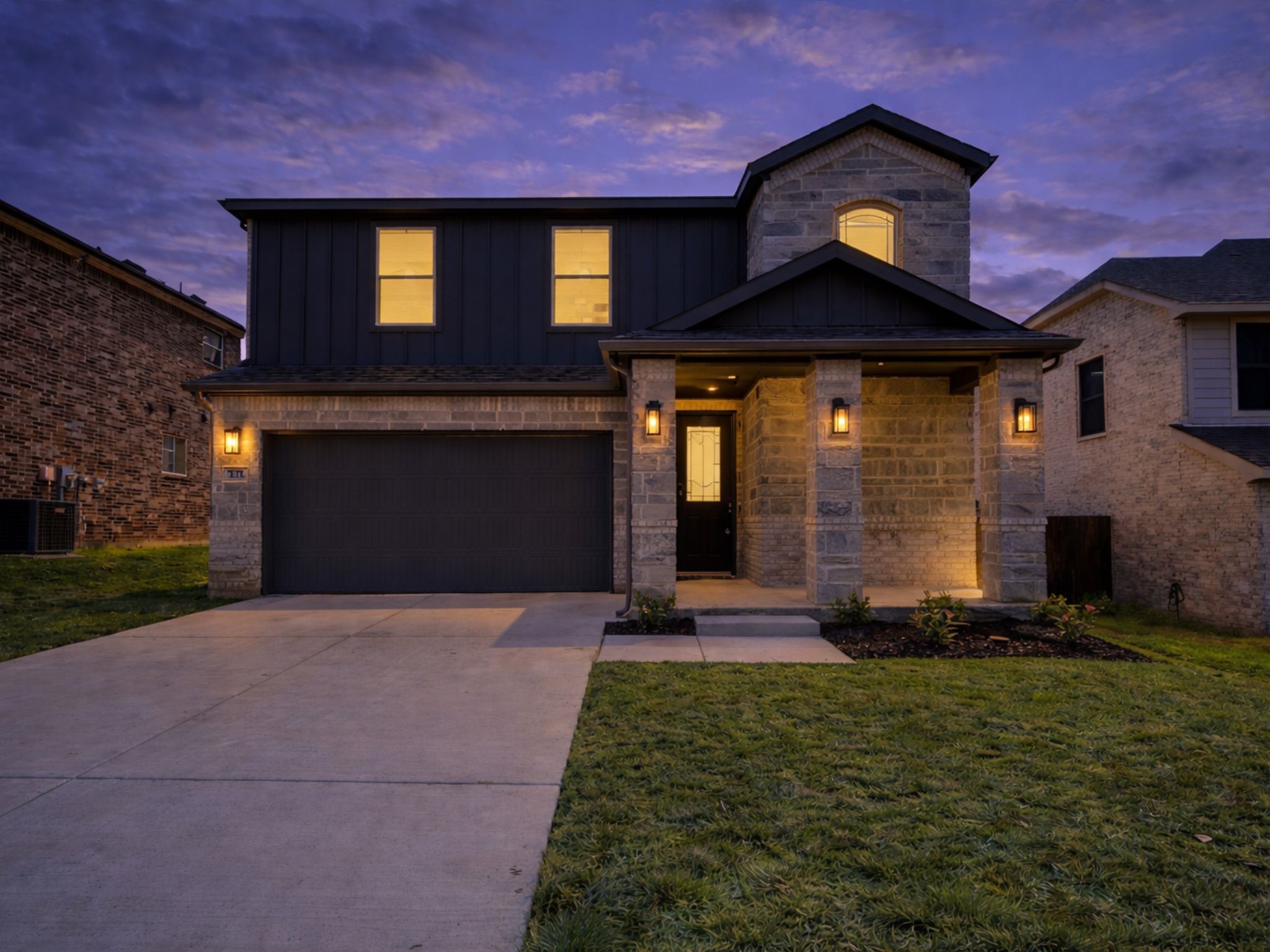 103 Brooks Drive Terrell TX 75160