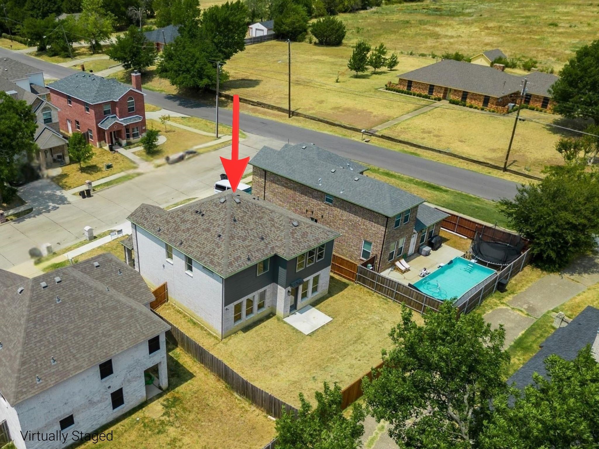 103 Brooks Drive Terrell TX 75160