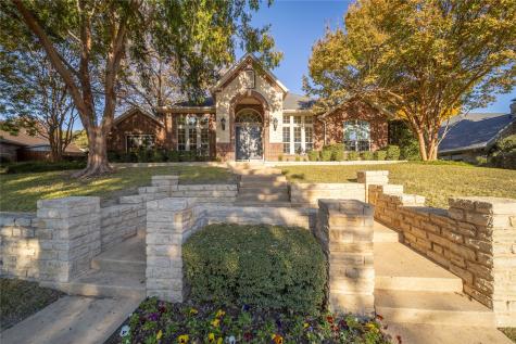 3105 Faulkner Drive Rowlett TX 75088