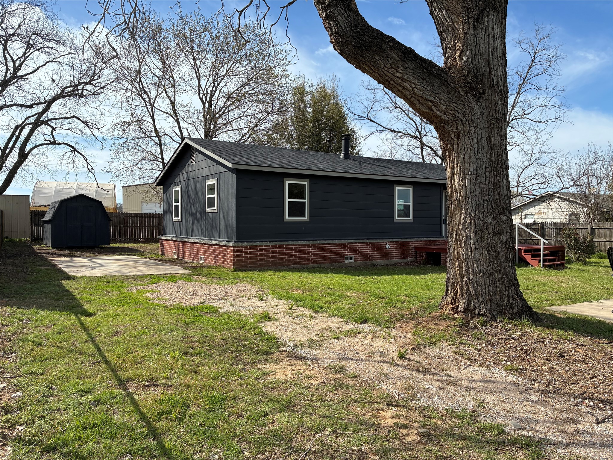 5066 E Highway 199 Springtown TX 76082