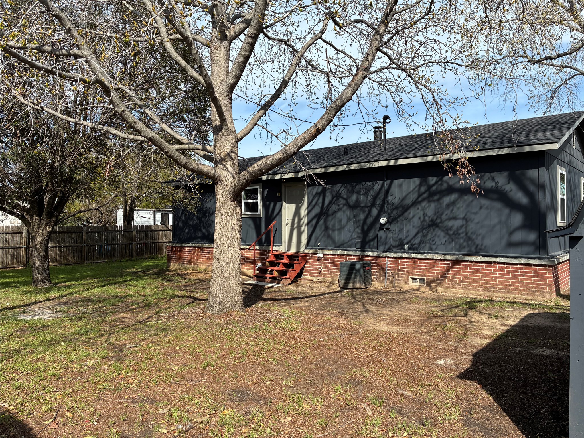 5066 E Highway 199 Springtown TX 76082